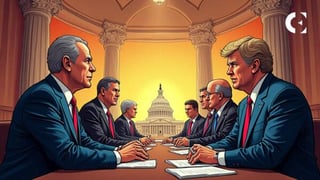 Teachers' union demands senate halt crypto bill to protect $39 trillion retirement market