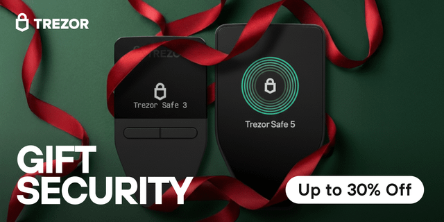 Every year, the same question: “what’s a good christmas gift?”