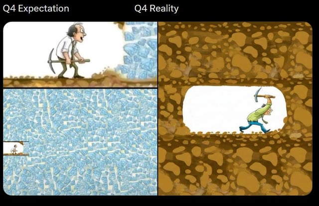 This quarter