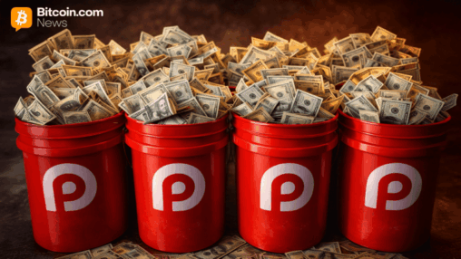 Hong kong based redotpay secures $107m to expand stablecoin payment services