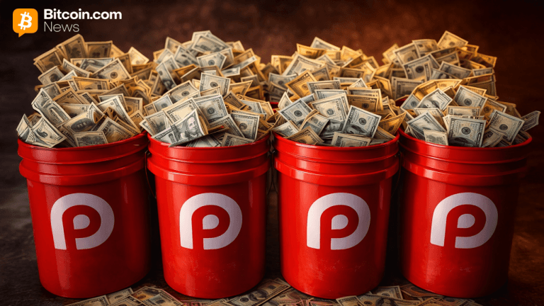 Hong kong based redotpay secures $107m to expand stablecoin payment services