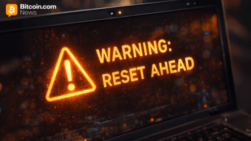 Bitcoin futures and options positioning suggests a measured reset ahead