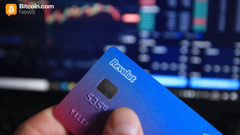 Trust wallet launches instant crypto purchases with revolut across europe