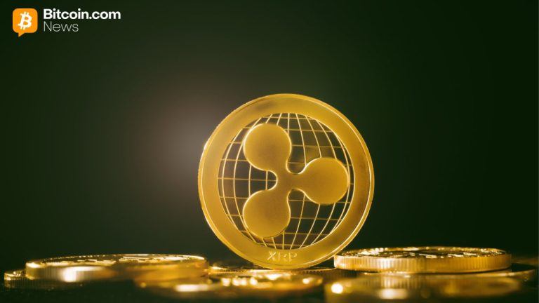 Rlusd moves onto layer 2 networks as ripple accelerates bullish momentum in regulated onchain finance