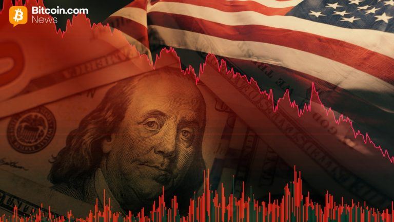 Robert kiyosaki says ‘bye bye us dollar’—warns hyperinflation may wipe you out