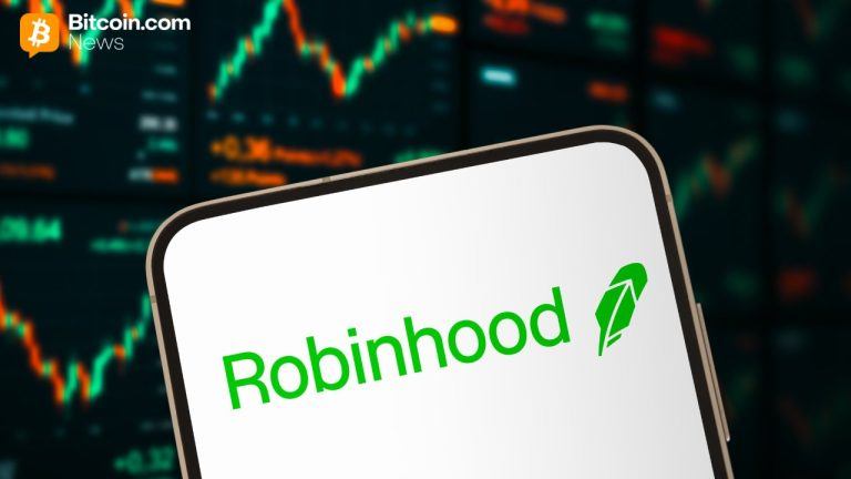 Robinhood sets 2026 crypto vision with expanded global access