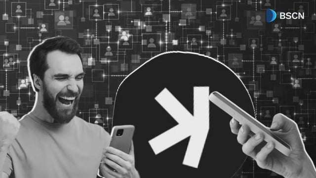 Kaspa community’s new social app: what is k social?