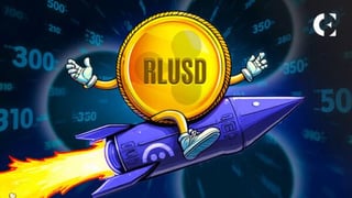 Ripple's rlusd surges past $1 billion market cap with multi chain strategy driving growth