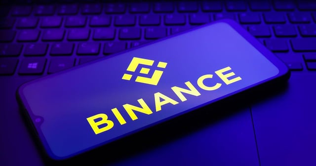 Binance dominance poses ‘significant operational risks’ to industry