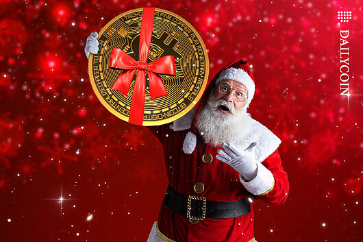 Crypto christmas gifts: 8 gift ideas for the festive season