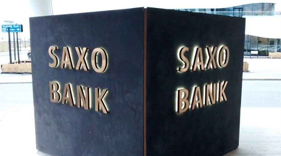 Saxo bank hits 1.5 million clients following dkk 800 billion assets last year