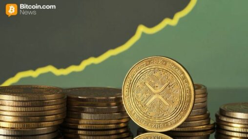 Sbi ripple asia targets institutional xrp yield through doppler collaboration