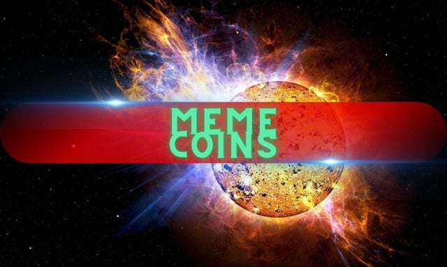 Report: meme coin mania hits wall after record $150 billion high