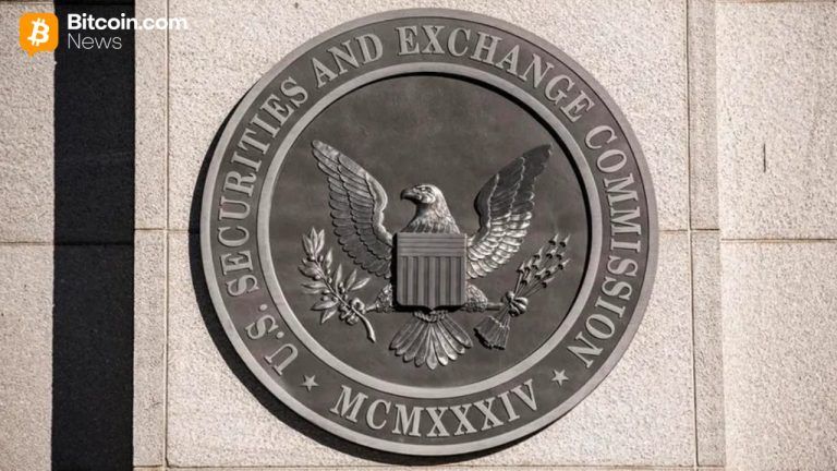 Sec publishes crypto faqs clarifying trading, custody, and market infrastructure rules