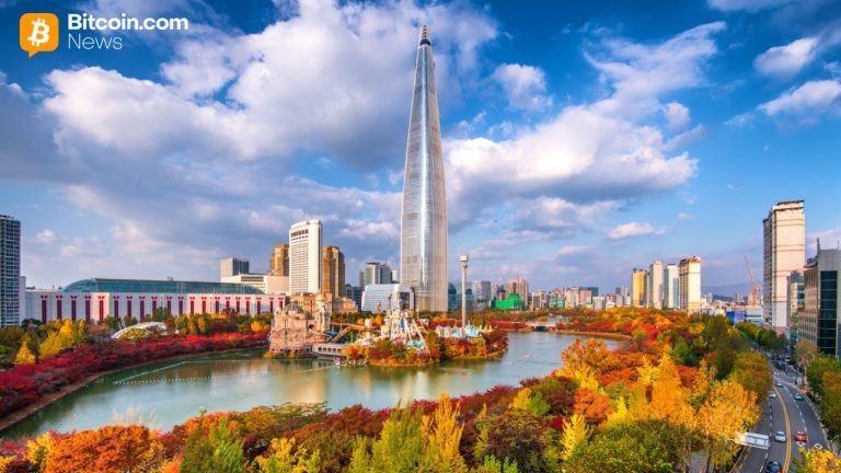 A16z crypto expands into asia with seoul office launch