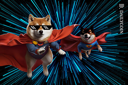 Shiba inu & dogecoin join coinbase’s fcm futures line up