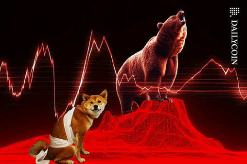 Shiba inu’s multiple oversold bottoms spell price troubles