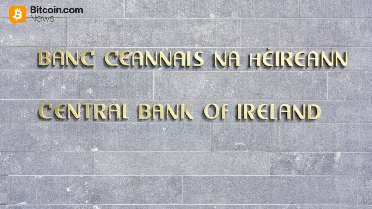 Ramp network secures micar license from central bank of ireland