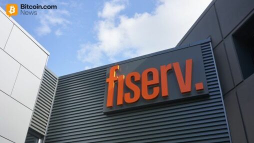 Fiserv to implement qr crypto payments in argentina