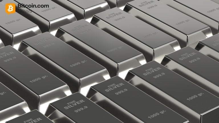 Retail shifts to silver: purchase lines observed in singapore