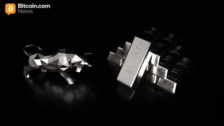 Silver 50 year watershed moment continues: the devil’s metal shatters records again