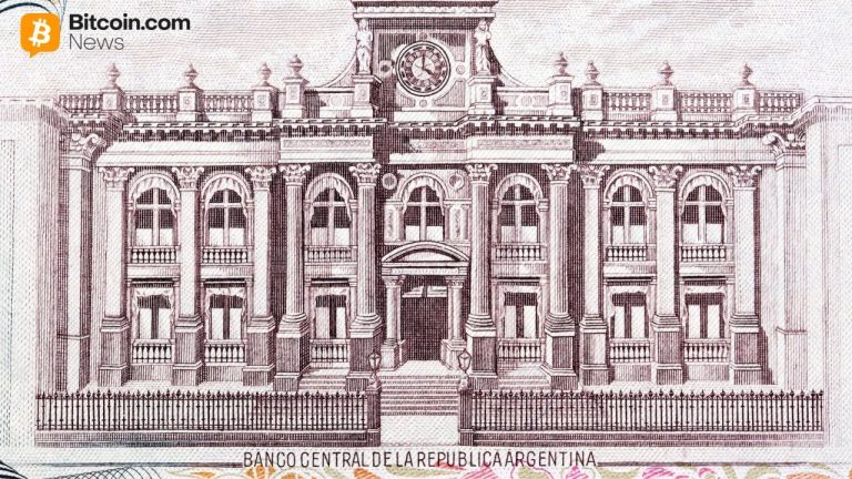 Central bank of argentina mulls allowing banks to offer crypto services