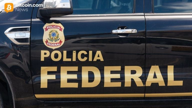 Operation kryptolaundry dismantles $500 million crypto money laundering group in brazil
