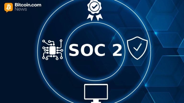 Casa achieves soc 2 type ii attestation for self‑custody platform