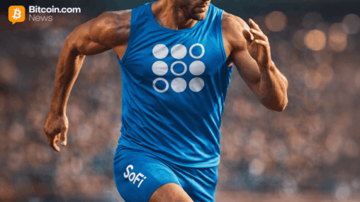 Sofi enters stablecoin race with bank issued us dollar backed token