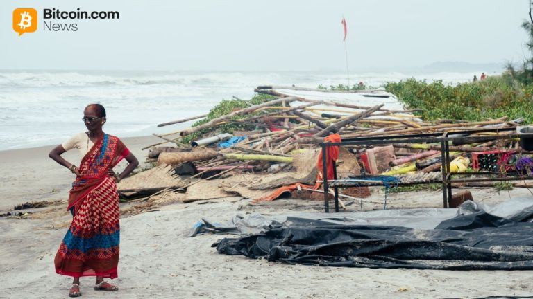 Bybit announces $100,000 humanitarian aid for sri lanka after cyclone ditwah floods