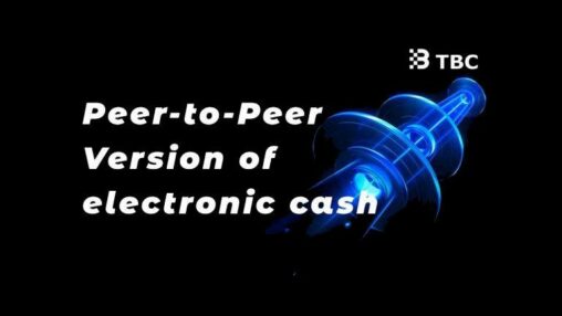 Turingbitchain (tbc): extending satoshi nakamoto’s vision of a peer to peer electronic cash system
