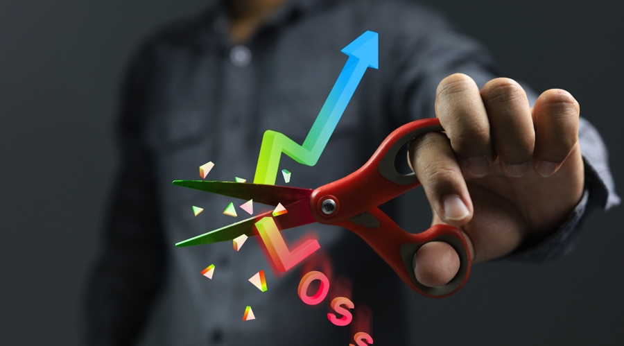 70% of prediction market traders are capital donors, matching cfd losses