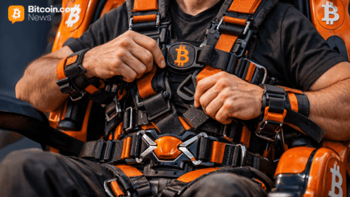 Bitcoin consolidates near $88k as traders strap in for a technical reckoning