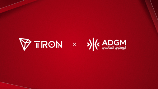 Usdt on tron recognized as accepted fiat referenced token in adgm