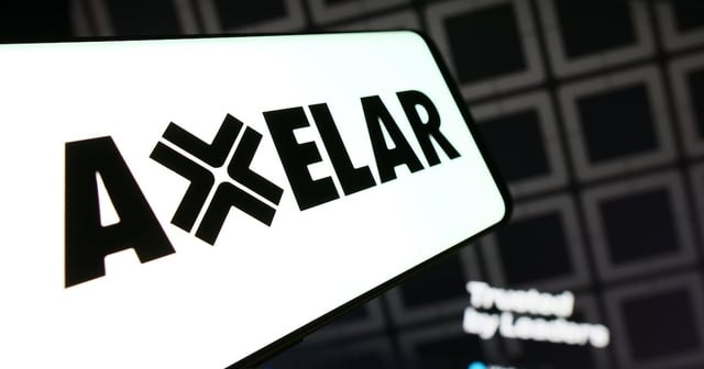 Axelar token investors cry foul as circle’s interop labs acquisition cuts them out