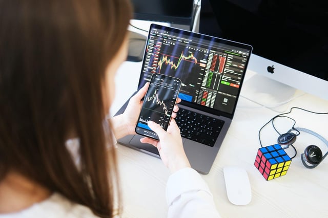 Jpmorgan is exploring crypto trading for its institutional clients