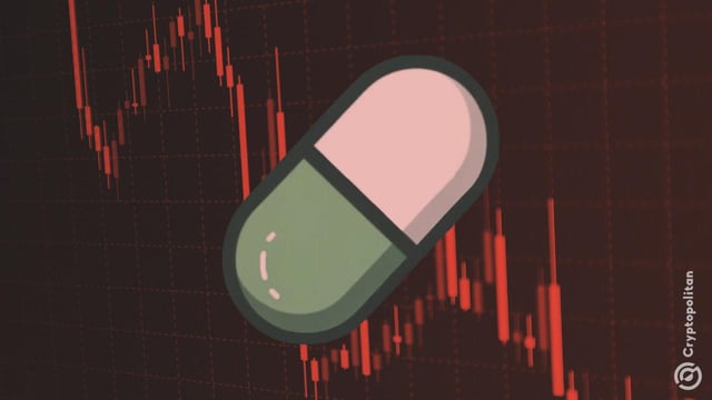 Top pump holder dumps entire stack at 62% loss