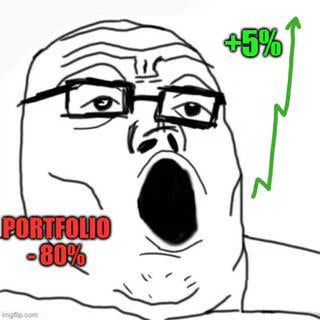 We are back