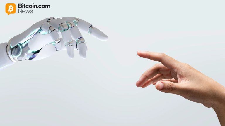 The ai bubble isn’t just affecting bitcoin, even stocks are floundering