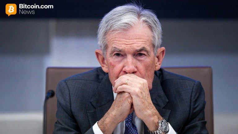 The fed just cut rates, how will btc react?
