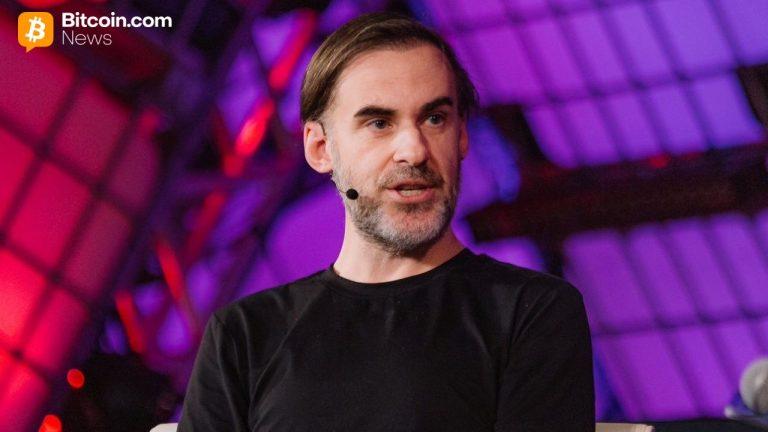 This former cash app executive is sounding the alarm on bitcoin