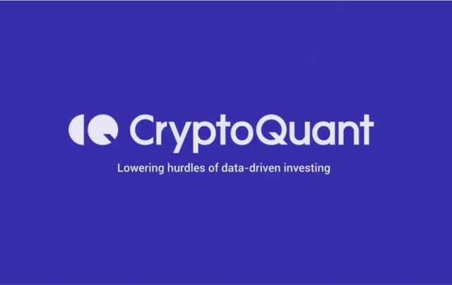 Cryptoquant flags bear market, sees $70k bitcoin soon