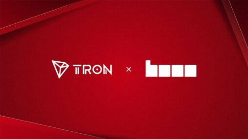 Tron integrates with base, enabling trx access on coinbase