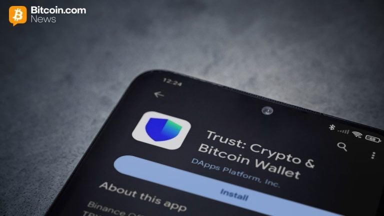 Trust wallet adds prediction markets for real world event trading