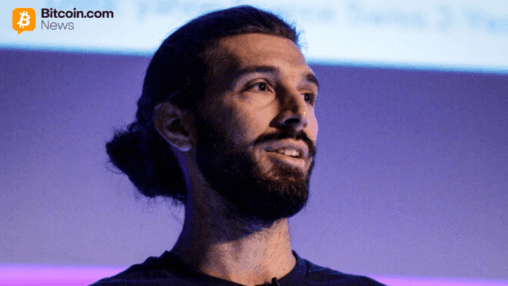 Swissborg ceo: community ownership key to overtaking ‘slow moving dinosaurs’ of finance