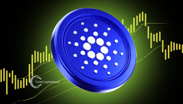 Cardano (ada) td buy signal shows potential for $0.54 target