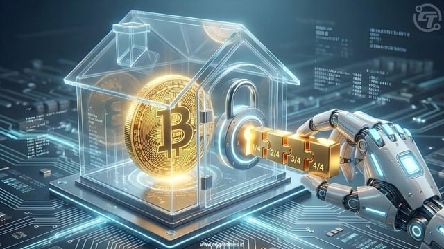 Could lease to own models be a thing in crypto?