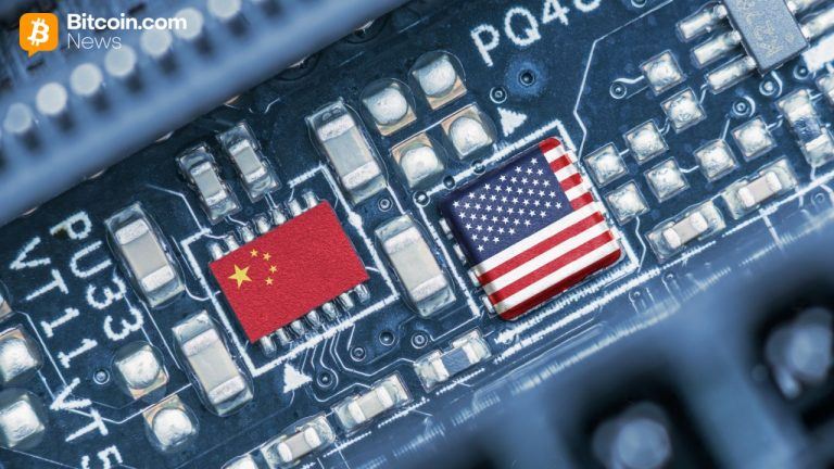 Us launches pax silica: global ai supply chain security initiative