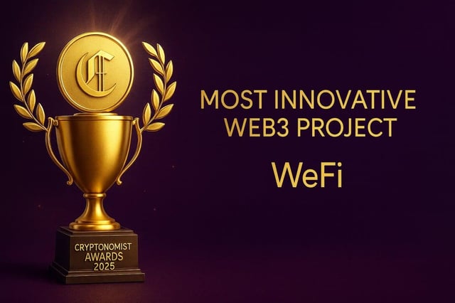 What do we think about wefi and deobank?