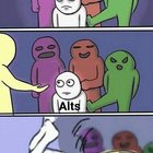 Alts since 2022